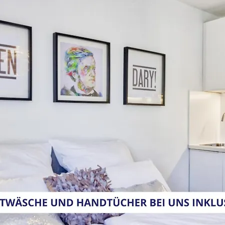 Apt Wahnfried No2 - Sehr Zentrales, Ruhiges Cityapartment Mit Balkon, Kueche, Duschbad & Parkplatz Bayreuth Esterno foto