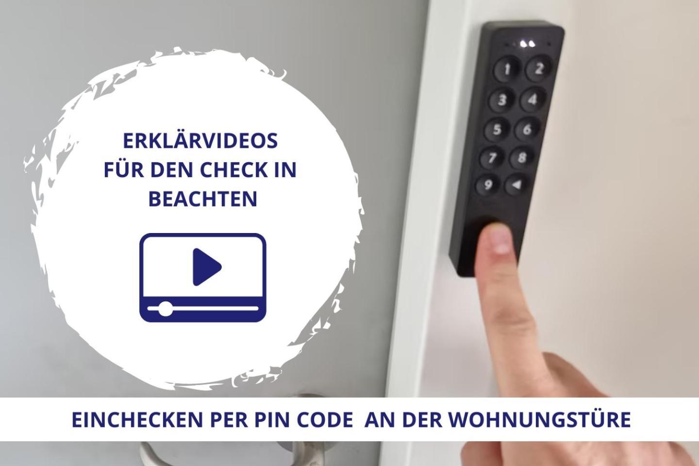 Wahnfried No2 - Sehr Zentrales, Ruhiges Cityapartment Mit Balkon, Kueche, Duschbad & Parkplatz *