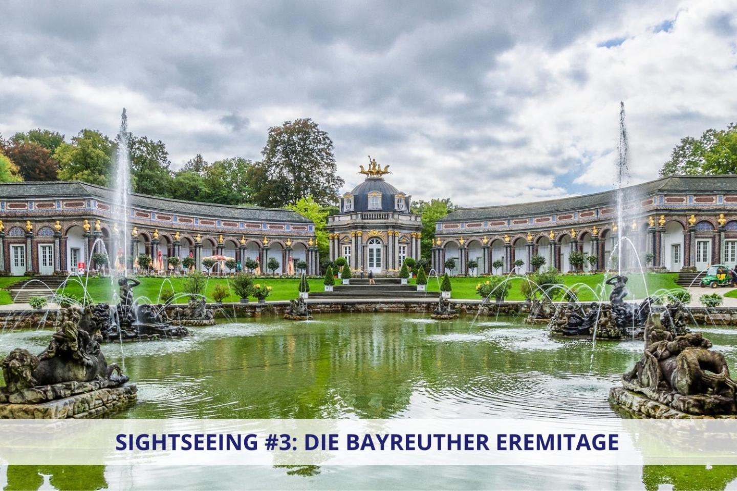 Wahnfried No2 - Sehr Zentrales, Ruhiges Cityapartment Mit Balkon, Kueche, Duschbad & Parkplatz * Bayreuth